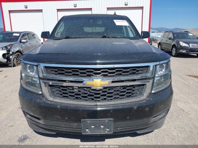 Aukcja sprzedaży 2015 Chevrolet Suburban Lt, vin: 1GNSKJKC5FR536048, numer aukcji: 45970144