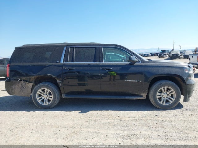 Aukcja sprzedaży 2015 Chevrolet Suburban Lt, vin: 1GNSKJKC5FR536048, numer aukcji: 45970144