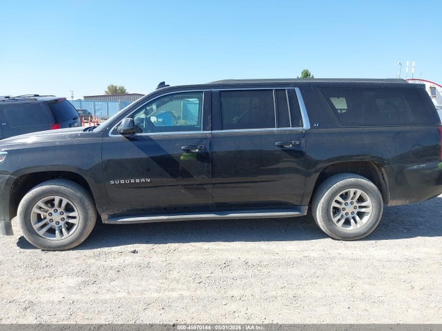 Aukcja sprzedaży 2015 Chevrolet Suburban Lt, vin: 1GNSKJKC5FR536048, numer aukcji: 45970144
