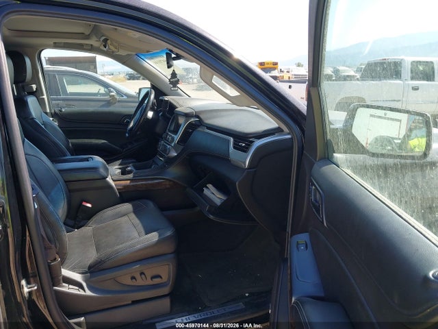 Aukcja sprzedaży 2015 Chevrolet Suburban Lt, vin: 1GNSKJKC5FR536048, numer aukcji: 45970144