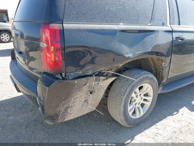 Aukcja sprzedaży 2015 Chevrolet Suburban Lt, vin: 1GNSKJKC5FR536048, numer aukcji: 45970144