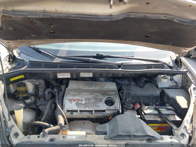 Продажа на аукционе авто 2005 Toyota Sienna Le, vin: 5TDZA23C65S281442, номер лота: 45970145