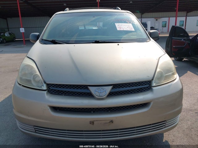 Продажа на аукционе авто 2005 Toyota Sienna Le, vin: 5TDZA23C65S281442, номер лота: 45970145