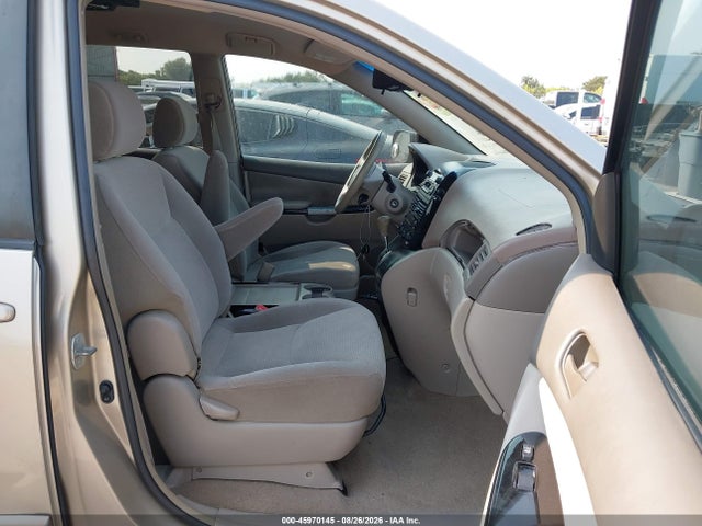 Продажа на аукционе авто 2005 Toyota Sienna Le, vin: 5TDZA23C65S281442, номер лота: 45970145