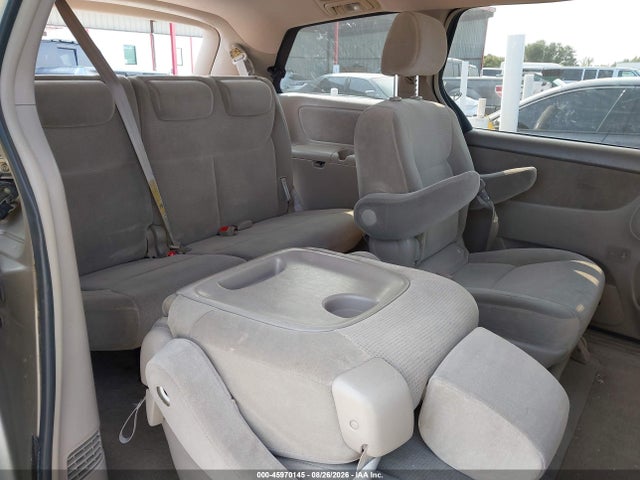 Продажа на аукционе авто 2005 Toyota Sienna Le, vin: 5TDZA23C65S281442, номер лота: 45970145