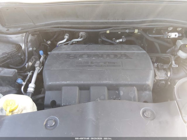 2015 Honda Pilot Se მანქანა იყიდება აუქციონზე, vin: 5FNYF4H38FB073960, აუქციონის ნომერი: 45970149