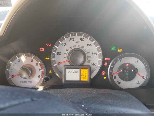 2015 Honda Pilot Se მანქანა იყიდება აუქციონზე, vin: 5FNYF4H38FB073960, აუქციონის ნომერი: 45970149