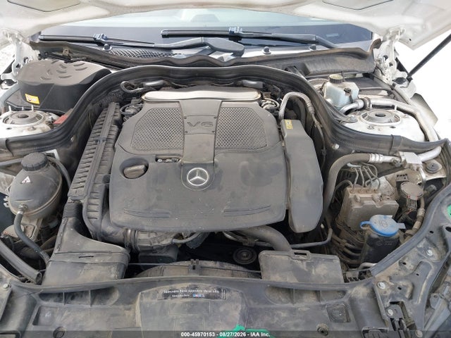 45970153 :رقم المزاد ، WDDHF5KB4EA976609 vin ، 2014 Mercedes-benz E 350 مزاد بيع
