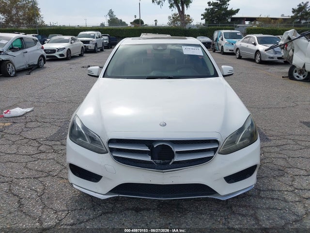 45970153 :رقم المزاد ، WDDHF5KB4EA976609 vin ، 2014 Mercedes-benz E 350 مزاد بيع