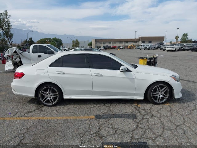 45970153 :رقم المزاد ، WDDHF5KB4EA976609 vin ، 2014 Mercedes-benz E 350 مزاد بيع