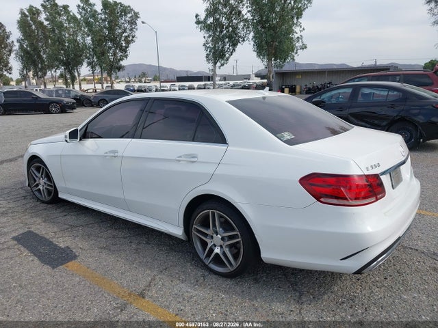 45970153 :رقم المزاد ، WDDHF5KB4EA976609 vin ، 2014 Mercedes-benz E 350 مزاد بيع