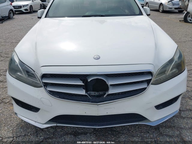 45970153 :رقم المزاد ، WDDHF5KB4EA976609 vin ، 2014 Mercedes-benz E 350 مزاد بيع