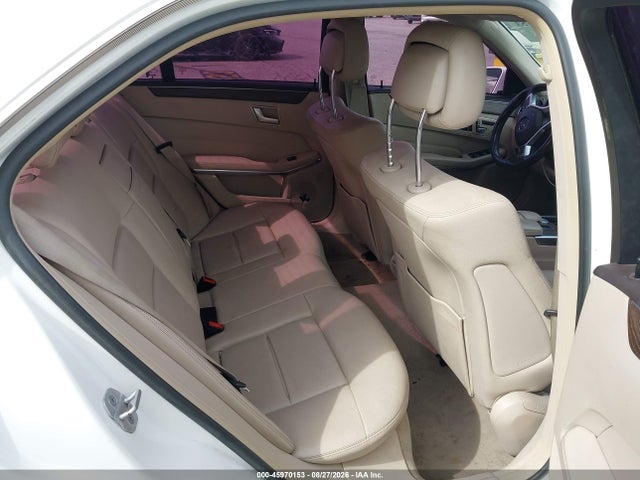 45970153 :رقم المزاد ، WDDHF5KB4EA976609 vin ، 2014 Mercedes-benz E 350 مزاد بيع