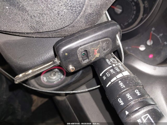 Auction sale of the 2013 Kia Sportage Lx, vin: KNDPBCA25D7402734, lot number: 45970155