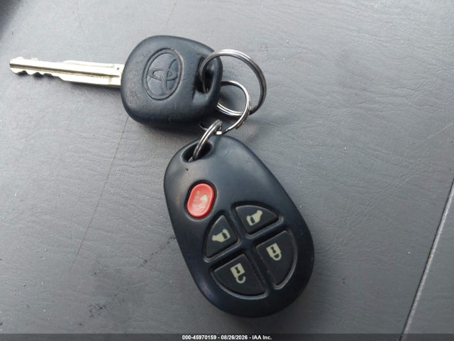 Продажа на аукционе авто 2008 Toyota Sienna Le, vin: 5TDZK23C98S221379, номер лота: 45970159