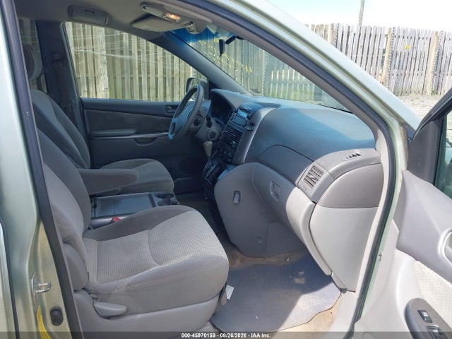 Продажа на аукционе авто 2008 Toyota Sienna Le, vin: 5TDZK23C98S221379, номер лота: 45970159