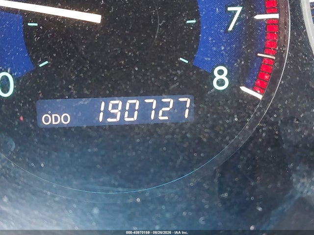 Продажа на аукционе авто 2008 Toyota Sienna Le, vin: 5TDZK23C98S221379, номер лота: 45970159