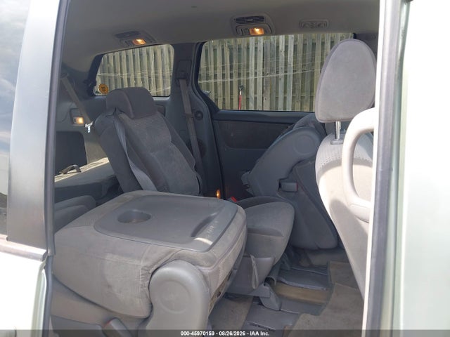 Продажа на аукционе авто 2008 Toyota Sienna Le, vin: 5TDZK23C98S221379, номер лота: 45970159