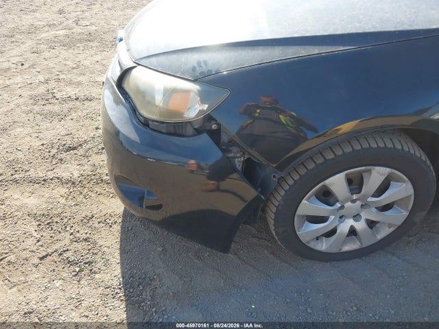 45970161 :رقم المزاد ، JF1GE6A6XBH507827 vin ، 2011 Subaru Impreza 2.5i مزاد بيع