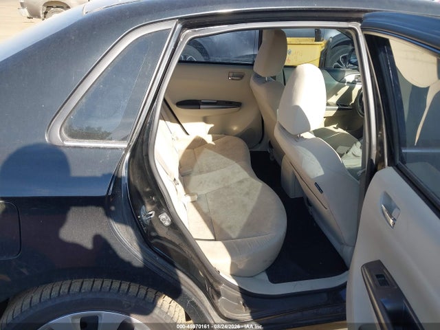 45970161 :رقم المزاد ، JF1GE6A6XBH507827 vin ، 2011 Subaru Impreza 2.5i مزاد بيع