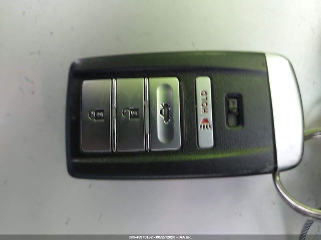19UDE2F74JA000230 Acura Ilx Premium Package/technology Plus Package