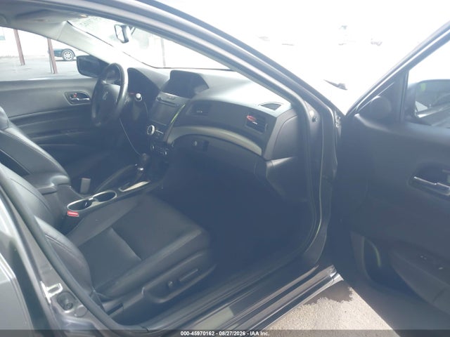 19UDE2F74JA000230 Acura Ilx Premium Package/technology Plus Package