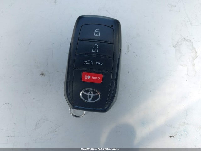 Продаж на аукціоні авто 2025 Toyota Camry Se, vin: 4T1DAACK1SU038023, номер лоту: 45970163