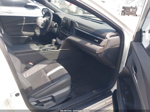 Продаж на аукціоні авто 2025 Toyota Camry Se, vin: 4T1DAACK1SU038023, номер лоту: 45970163