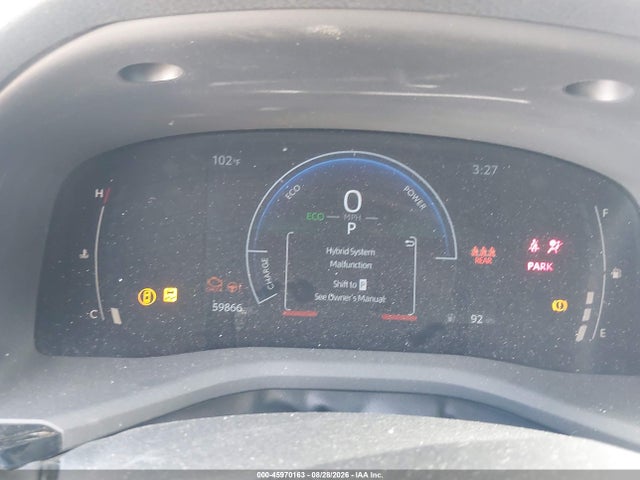 Продаж на аукціоні авто 2025 Toyota Camry Se, vin: 4T1DAACK1SU038023, номер лоту: 45970163