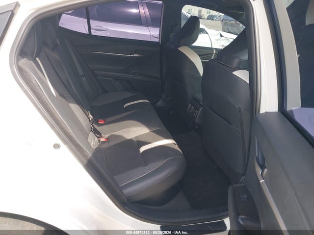 Продаж на аукціоні авто 2025 Toyota Camry Se, vin: 4T1DAACK1SU038023, номер лоту: 45970163