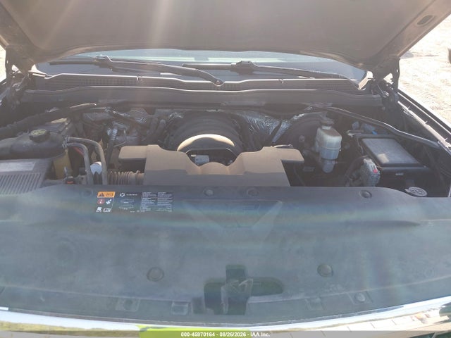 Aukcja sprzedaży 2014 Chevrolet Silverado 1500 Lt, vin: 1GCVKREC8EZ161321, numer aukcji: 45970164