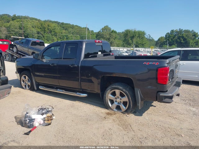 Aukcja sprzedaży 2014 Chevrolet Silverado 1500 Lt, vin: 1GCVKREC8EZ161321, numer aukcji: 45970164