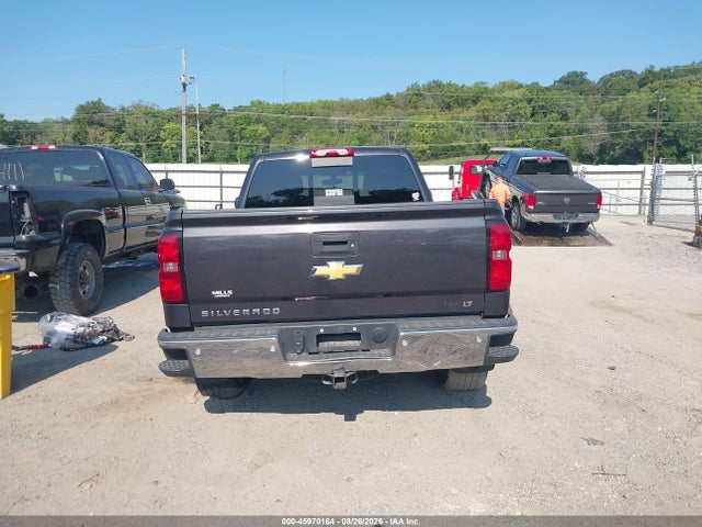 Aukcja sprzedaży 2014 Chevrolet Silverado 1500 Lt, vin: 1GCVKREC8EZ161321, numer aukcji: 45970164