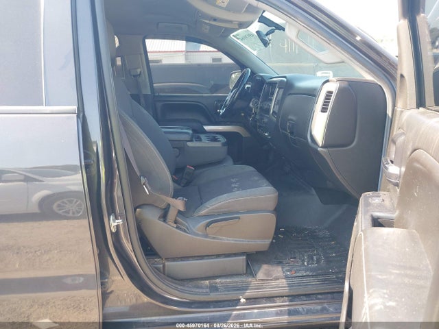 Aukcja sprzedaży 2014 Chevrolet Silverado 1500 Lt, vin: 1GCVKREC8EZ161321, numer aukcji: 45970164
