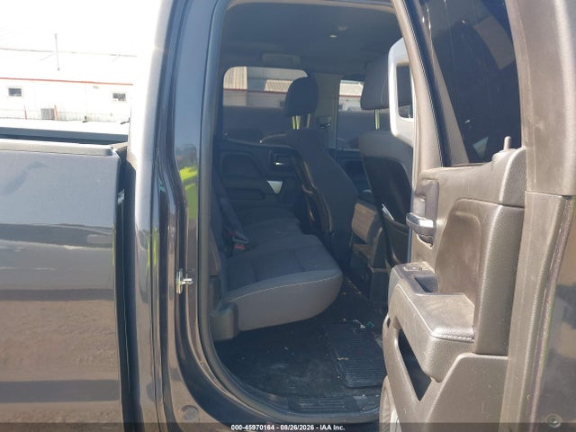 Aukcja sprzedaży 2014 Chevrolet Silverado 1500 Lt, vin: 1GCVKREC8EZ161321, numer aukcji: 45970164