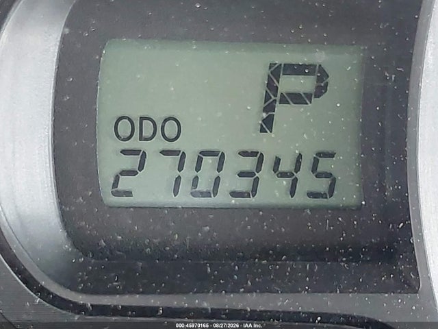 2012 Toyota Sienna Le V6 8 Passenger მანქანა იყიდება აუქციონზე, vin: 5TDKK3DC9CS260536, აუქციონის ნომერი: 45970165