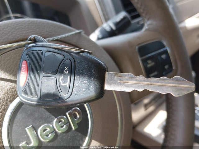 Продаж на аукціоні авто 2011 Jeep Liberty Sport, vin: 1J4PN2GK5BW545818, номер лоту: 45970166
