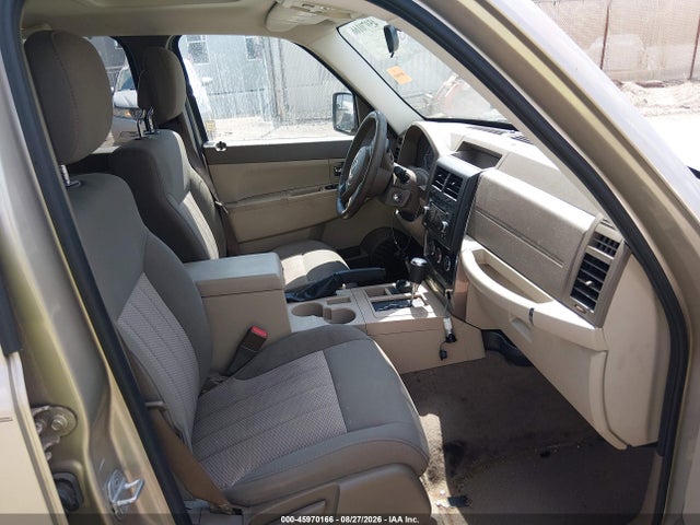 Продаж на аукціоні авто 2011 Jeep Liberty Sport, vin: 1J4PN2GK5BW545818, номер лоту: 45970166