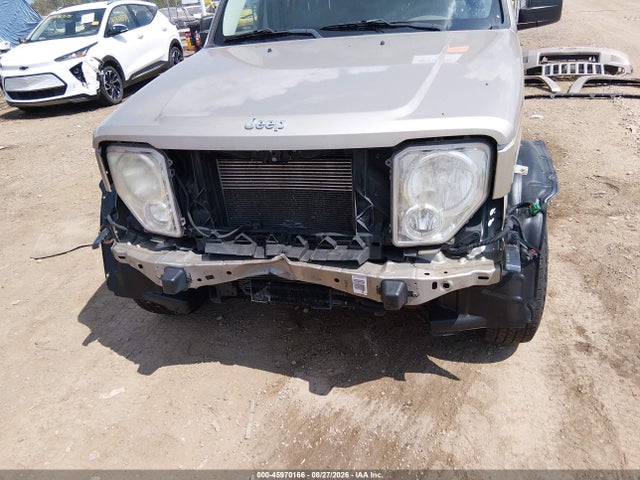 Продаж на аукціоні авто 2011 Jeep Liberty Sport, vin: 1J4PN2GK5BW545818, номер лоту: 45970166