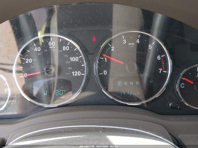 Продаж на аукціоні авто 2011 Jeep Liberty Sport, vin: 1J4PN2GK5BW545818, номер лоту: 45970166