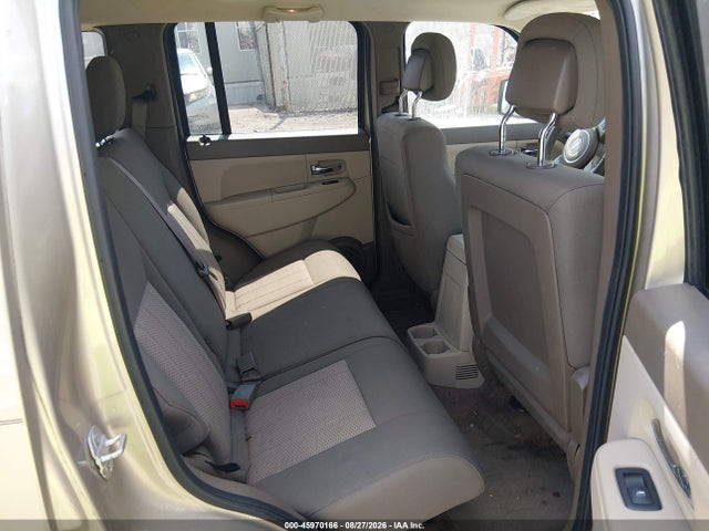 Продаж на аукціоні авто 2011 Jeep Liberty Sport, vin: 1J4PN2GK5BW545818, номер лоту: 45970166