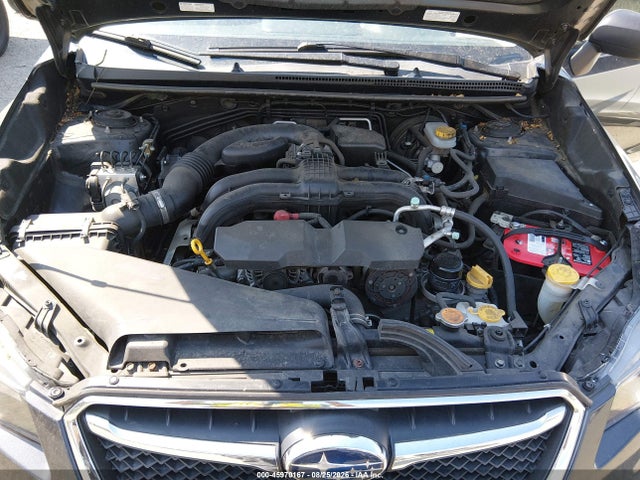 Aukcja sprzedaży 2015 Subaru Impreza 2.0i, vin: JF1GPAA60F8213811, numer aukcji: 45970167