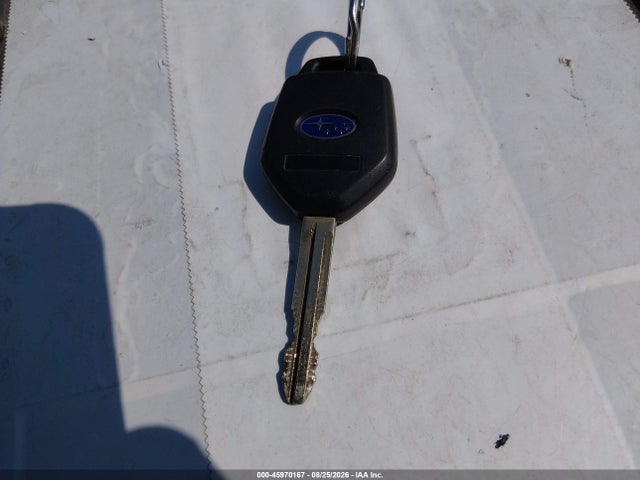 Aukcja sprzedaży 2015 Subaru Impreza 2.0i, vin: JF1GPAA60F8213811, numer aukcji: 45970167