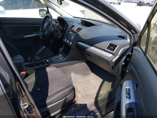 Aukcja sprzedaży 2015 Subaru Impreza 2.0i, vin: JF1GPAA60F8213811, numer aukcji: 45970167