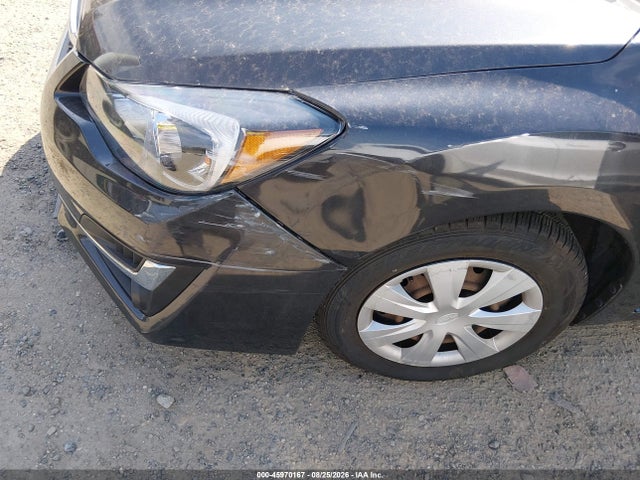 Aukcja sprzedaży 2015 Subaru Impreza 2.0i, vin: JF1GPAA60F8213811, numer aukcji: 45970167