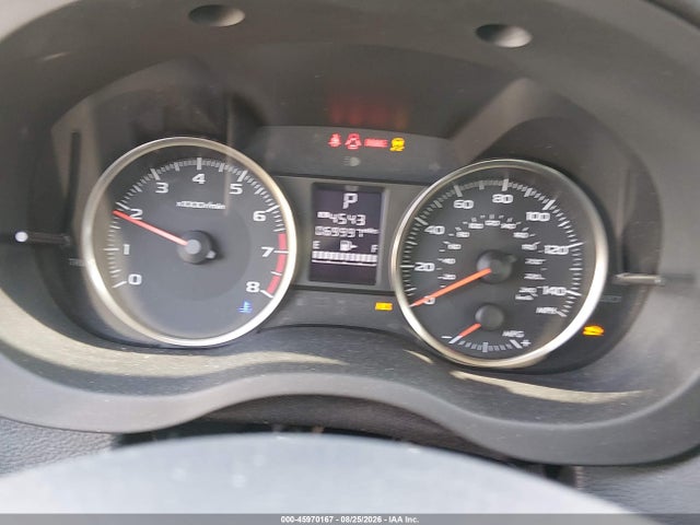 Aukcja sprzedaży 2015 Subaru Impreza 2.0i, vin: JF1GPAA60F8213811, numer aukcji: 45970167