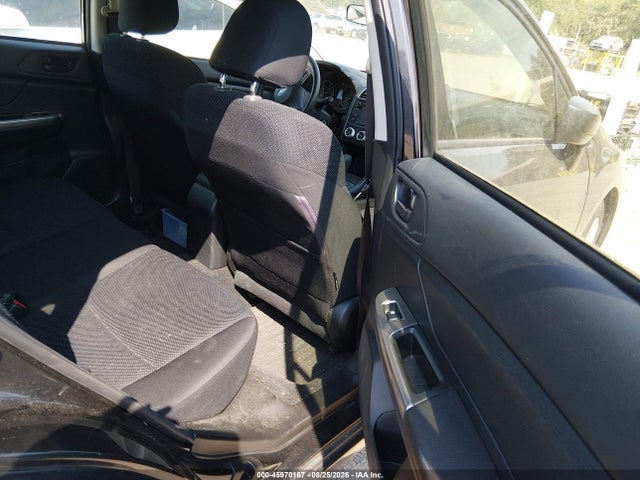 Aukcja sprzedaży 2015 Subaru Impreza 2.0i, vin: JF1GPAA60F8213811, numer aukcji: 45970167