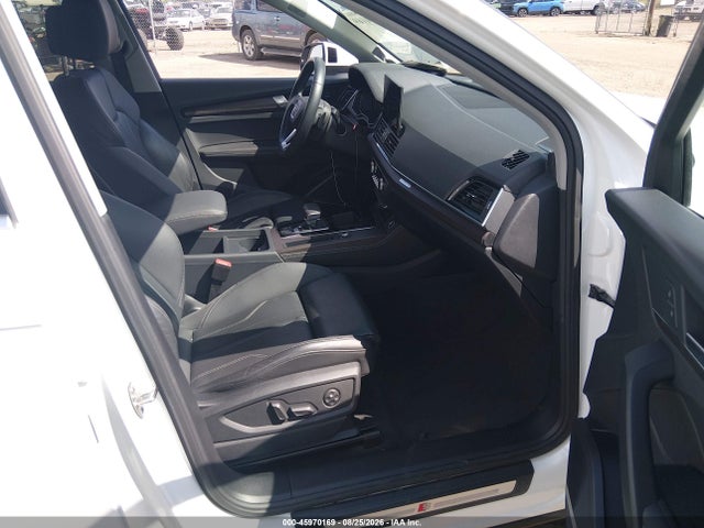 Aukcja sprzedaży 2024 Audi Q5 Premium Plus 45 Tfsi S Line Quattro, vin: WA1EAAFY3R2134700, numer aukcji: 45970169