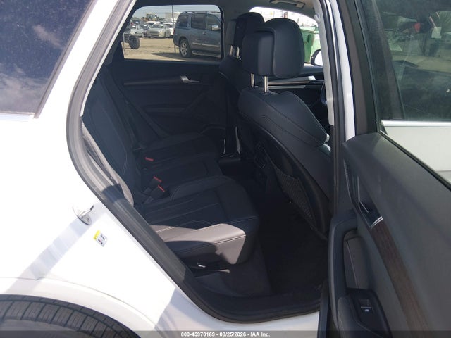 Aukcja sprzedaży 2024 Audi Q5 Premium Plus 45 Tfsi S Line Quattro, vin: WA1EAAFY3R2134700, numer aukcji: 45970169