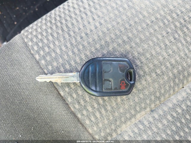 45970170 :رقم المزاد ، 1FTEX1CM8BFB64196 vin ، 2011 Ford F-150 Xlt مزاد بيع